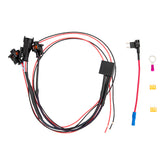 Wehrli Custom Fab 2001-2005 LB7/LLY Duramax Twin CP3 Controller